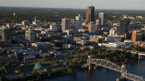 Top 100 Biggest Cities in Arkansas .